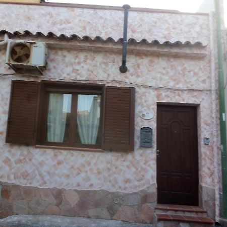 Casa Rustica Appartement Gonnesa Buitenkant foto