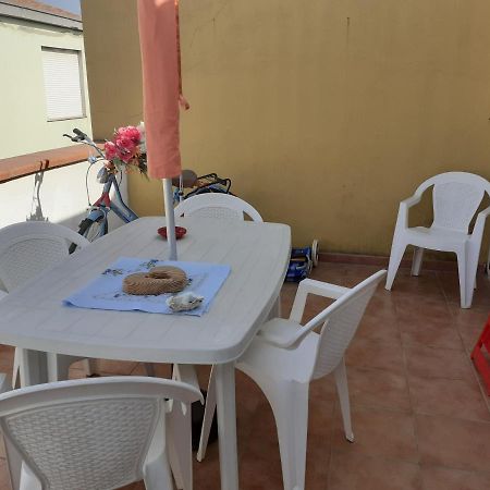 Casa Rustica Appartement Gonnesa Buitenkant foto