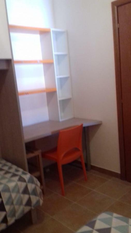 Casa Rustica Appartement Gonnesa Buitenkant foto